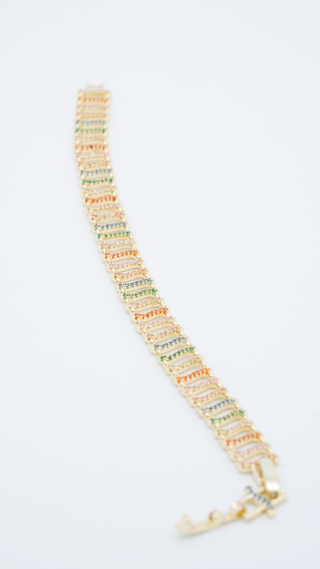 Colorfully Bileklik