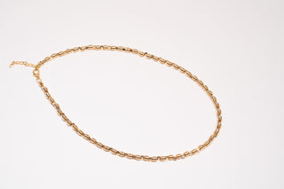 Gold Braget Kolye