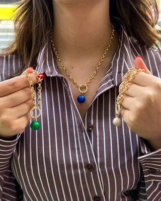 Vinchenzo Lacivet Kolye