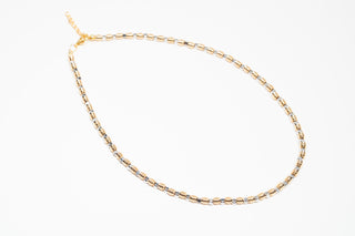 Gold Braget Kolye