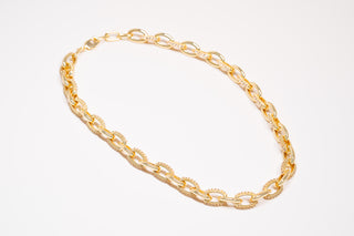 Vip Goldly Chain