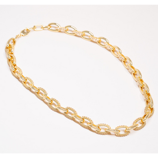 Vip Goldly Chain