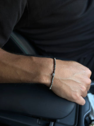 Ra Men Style Chic Bileklik