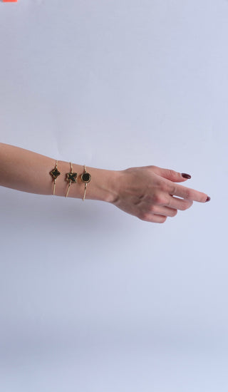 Tikky Kelebek Kelepçe