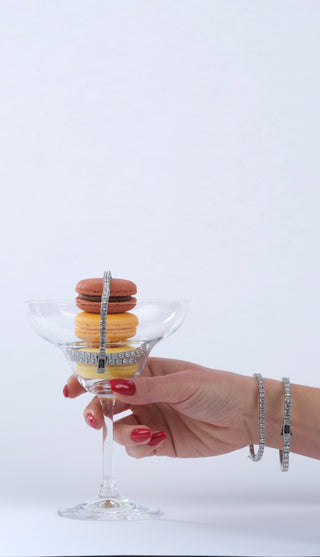 Ra Dönmez Suyolu Bileklik