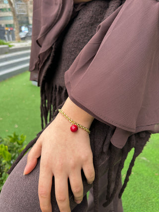 Vinchenzo Bordo Bileklik