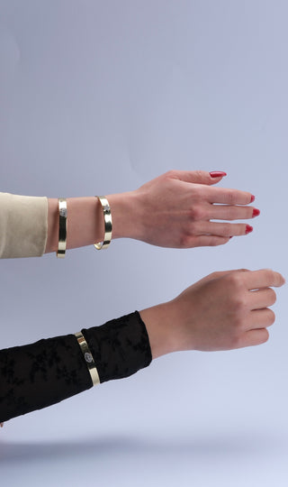 Ramaster Yıldız Kelepçe