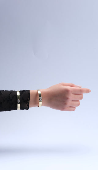 Ramaster Markiz Kelepçe