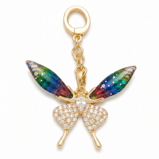 Bikini Charm Butterfly