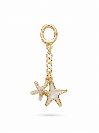 Bikini Charm Deniz Yıldızı