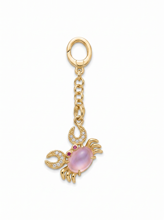 Bikini Charm Yengeç