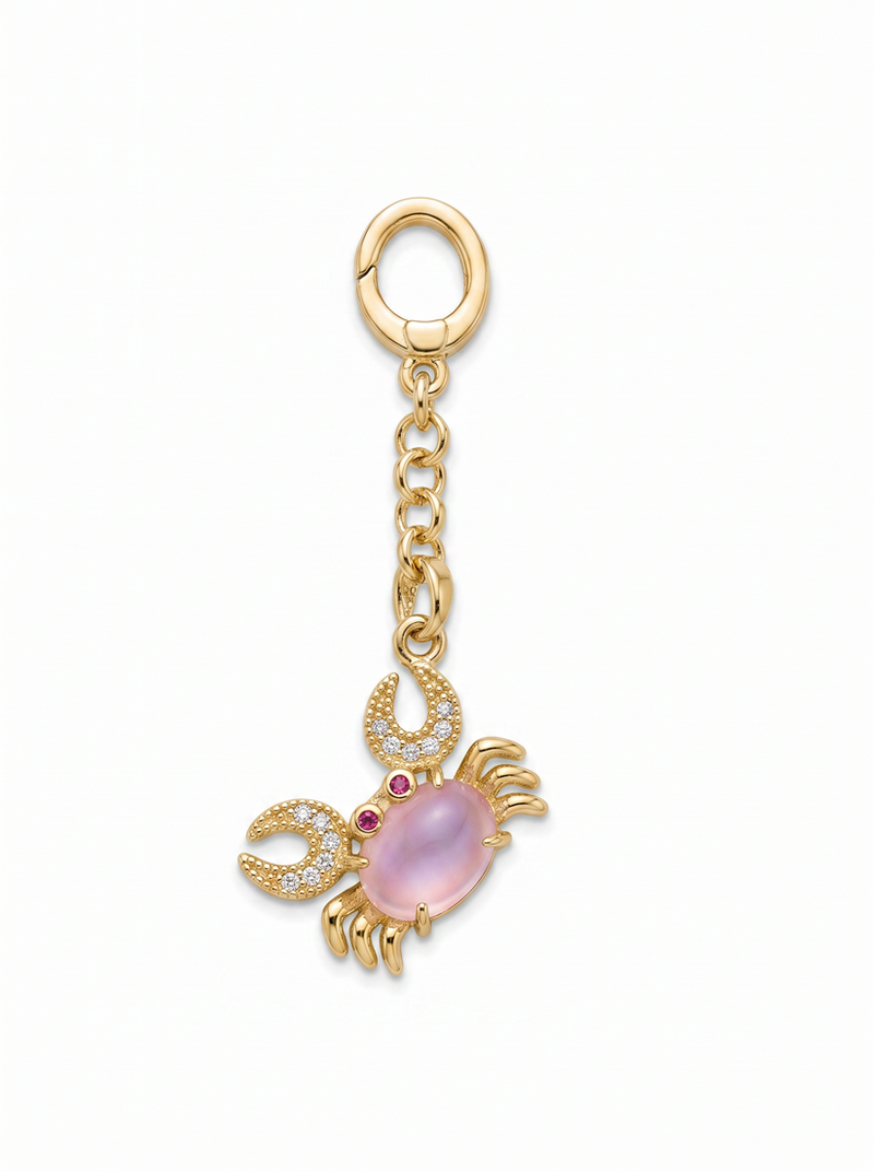 Bikini Charm Yengeç