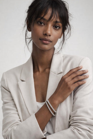 Ra Dönmez Suyolu Bileklik