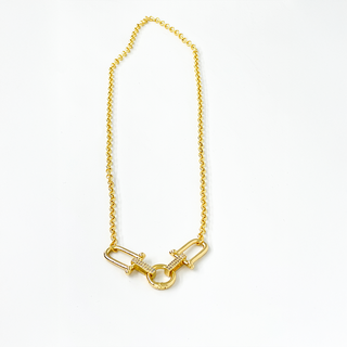 Charm Kolye