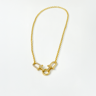 Charm Kolye