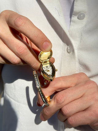 Bvl Watch Baget
