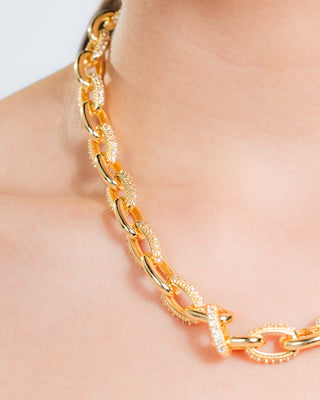 Vip Goldly Chain