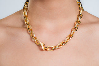 Vip Goldly Chain