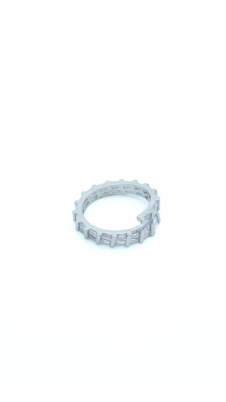 Silver Snake Yüzük