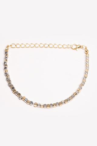 Küp Dorika Bileklik