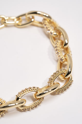 Vip Goldly Chain