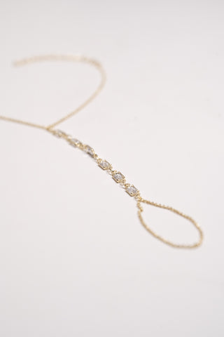 Altı Taşlı Gold Şahmeran