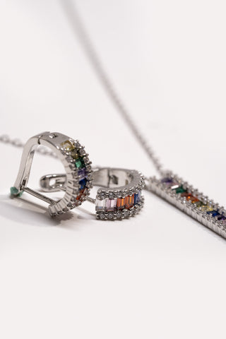 Rainbow Full Set