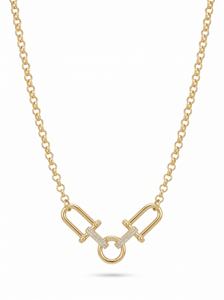 Charm Kolye