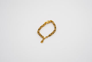 Gold Bridge Bileklik