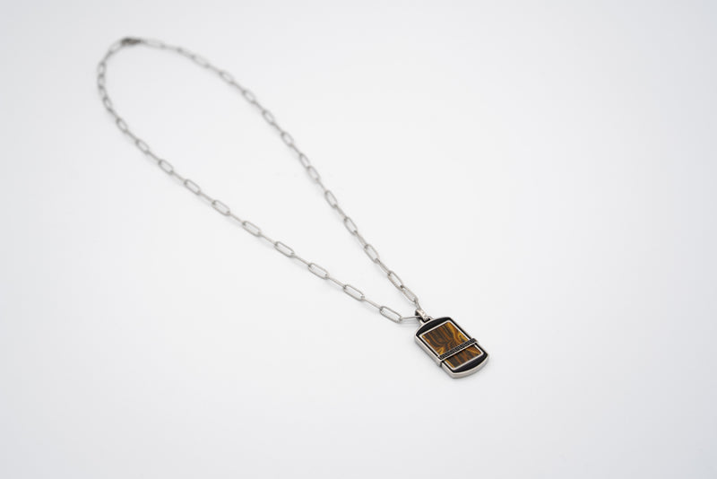 Apm Kaplangözü Kolye