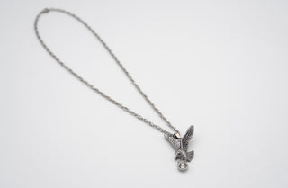 Eagle Diamond Kolye
