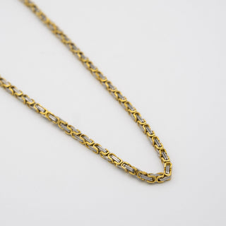 Gold King Zincir