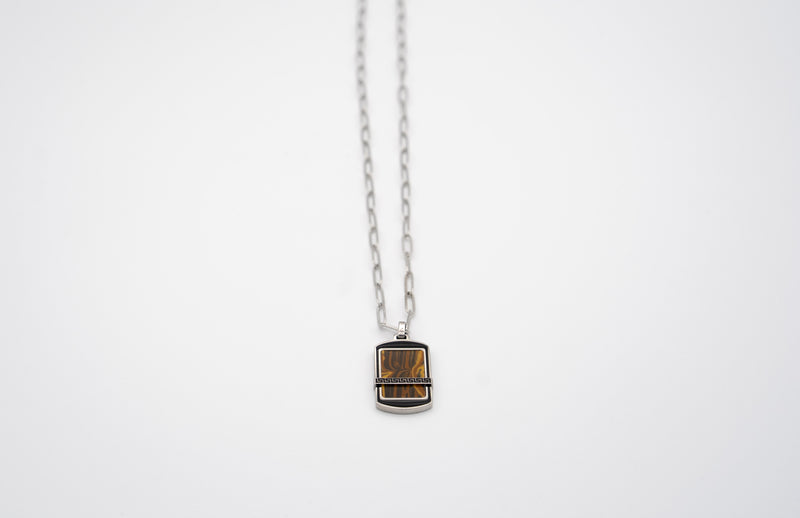 Apm Kaplangözü Kolye