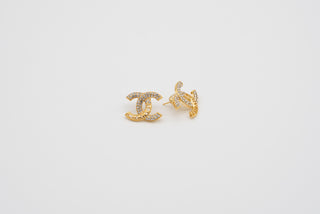 Vip Luxury Küpe - 21