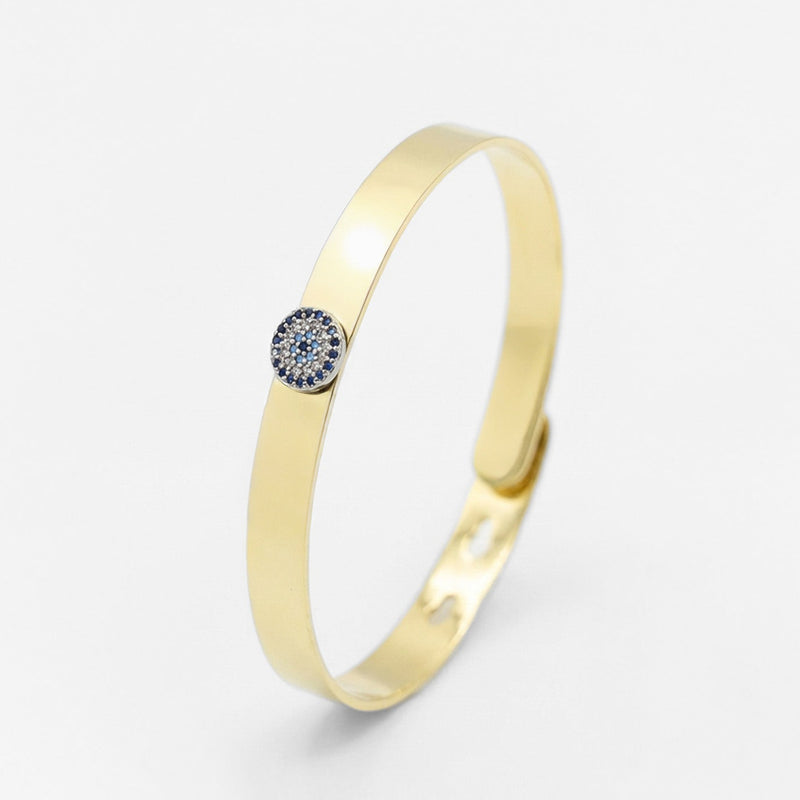 Ramaster Nazar Kelepçe