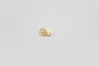 Vip Luxury Küpe - 7