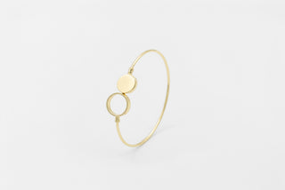 Tikky Yuvarlak Kelepçe