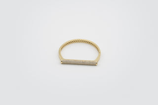 Ra Simple Kalın Kelepçe