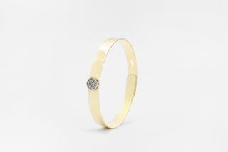 Ramaster Oval Kelepçe