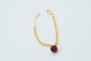 Vinchenzo Bordo Bileklik