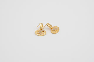 Vip Luxury Küpe - 5