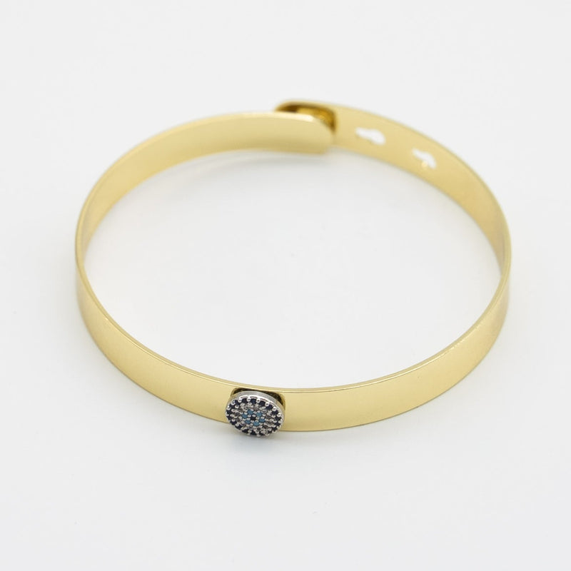 Ramaster Nazar Kelepçe