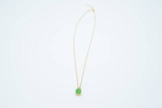 Pomera Yeşim Kolye