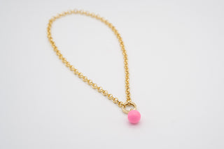 Vinchenzo Pembe Kolye