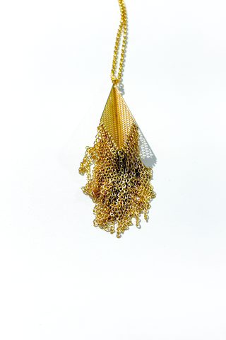 Longly Alaturka Kolye