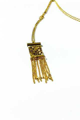 Longly Alaturka Kolye - 2