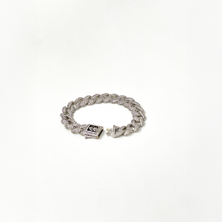 MonoRA chain bileklik