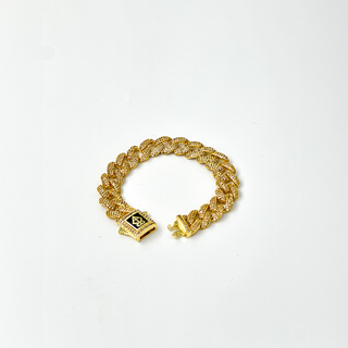 MonoRA chain bileklik