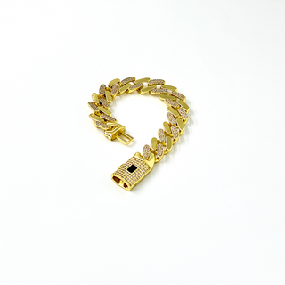 Monoholy Chain Bileklik