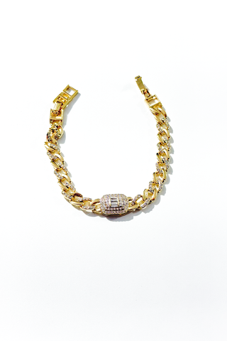 Ra Luxury Style Bileklik